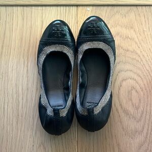 Used Tory Burch Ballets